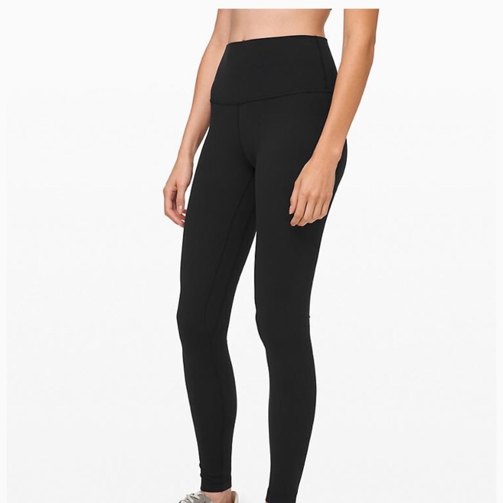 Lululemon align pant 28
